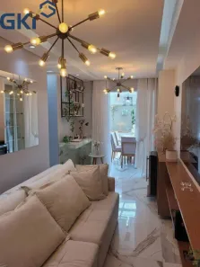 Apartamento com 3 Quartos à venda, 103m² no Parque Residencial da Lapa, São Paulo