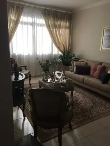 Apartamento com 3 Quartos à venda, 133m² no Pinheiros, São Paulo