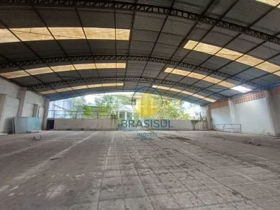 Galpão/Depósito/Armazém para alugar, 1000m² no Cidade Dutra, São Paulo