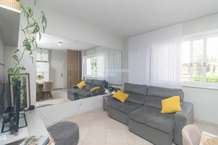 Apartamento com 3 Quartos para alugar, 79m² no Moinhos de Vento, Porto Alegre