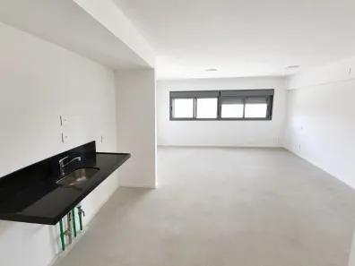 Apartamento com 1 Quarto à venda, 38m² no Chácara das Pedras, Porto Alegre