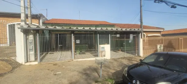 Casa com 2 Quartos à venda, 248m² no Jardim Cura D'Ars, Campinas