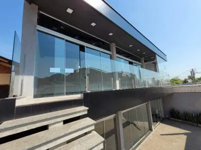 Sala Comercial para alugar, 50m² no Cidade Alta, Piracicaba