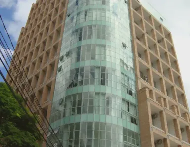 Apartamento com 2 Quartos à venda, 65m² no Cidade Monções, São Paulo