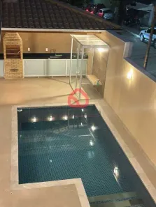 Casa de Condomínio com 4 Quartos à venda, 380m² no Anil, Rio de Janeiro