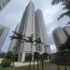 Apartamento com 3 Quartos à venda, 106m² no Jardim Caravelas, São Paulo