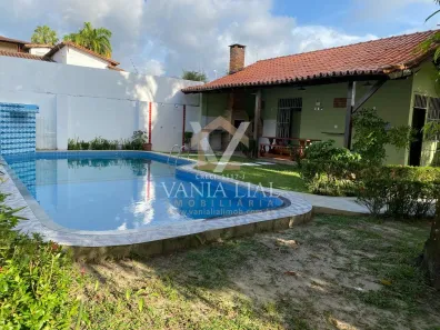 Casa com 4 Quartos à venda, 500m² no Destacado, Salinópolis