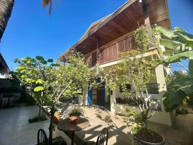 Casa de Condomínio com 6 Quartos à venda, 264m² no Condomínio Village Taubaté, Taubaté