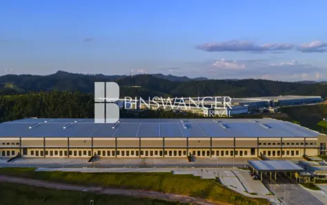 Galpão/Depósito/Armazém para alugar, 9804m² no Jordanésia (Jordanésia), Cajamar