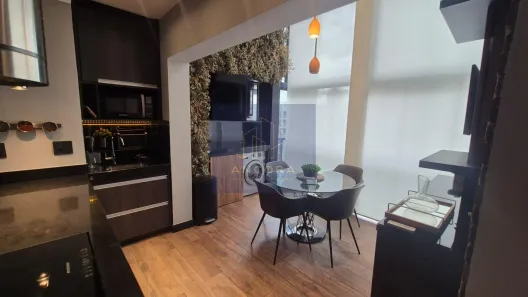 Apartamento com 1 Quarto para alugar, 70m² no Vila Olímpia, São Paulo