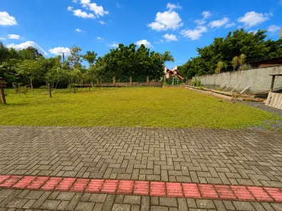 Lote/Terreno à venda, 360m² no Santo Antonio, Balneário Piçarras
