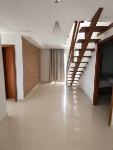 Apartamento com 3 Quartos à venda, 96m² no Caji, Lauro de Freitas
