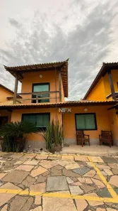 Casa de Condomínio com 3 Quartos à venda, 100m² no Loteamento Sitio do Campinho, Armação dos Búzios