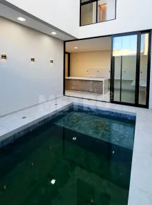 Casa de Condomínio com 1 Quarto à venda, 250m² no Cidade Universitária, Petrolina