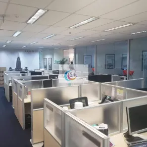 Sala Comercial para alugar, 522m² no Vila Olímpia, São Paulo