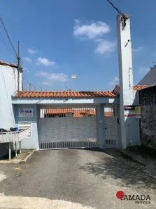 Casa com 2 Quartos à venda, 58m² no Vila Paranaguá, São Paulo