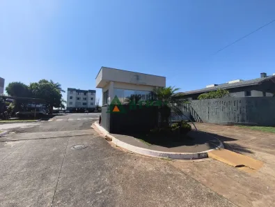 Apartamento com 2 Quartos à venda, 43m² no Jardim Maravilha, Londrina