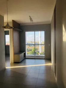 Apartamento com 2 Quartos para alugar, 51m² no Jardim São Marco, São José do Rio Preto