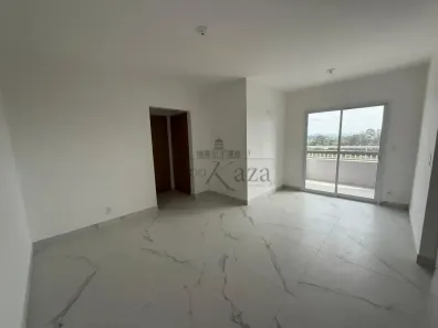 Apartamento com 2 Quartos à venda, 63m² no Parque Industrial, São José dos Campos