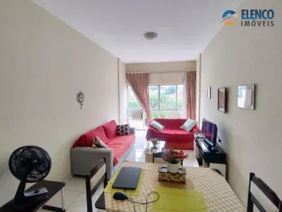 Apartamento com 2 Quartos à venda, 75m² no Icaraí, Niterói