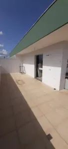 Cobertura com 3 Quartos à venda, 176m² no Vila Cloris, Belo Horizonte