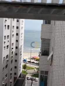 Apartamento com 2 Quartos para alugar, 77m² no Ponta da Praia, Santos