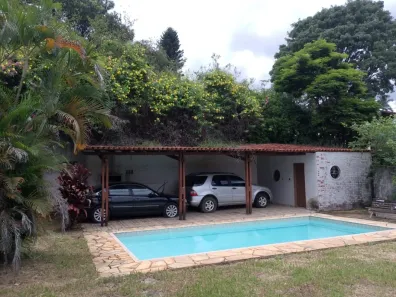 Casa com 4 Quartos à venda, 424m² no Bandeirantes (Pampulha), Belo Horizonte