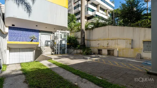 Imóvel Comercial para alugar, 963m² no Indianópolis, São Paulo