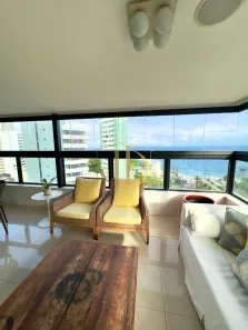 Apartamento com 3 Quartos à venda, 240m² no Ondina, Salvador