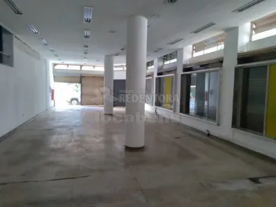 Imóvel Comercial para alugar, 157m² no Centro, São José do Rio Preto