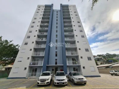 Apartamento com 2 Quartos à venda, 60m² no Primavera, Novo Hamburgo