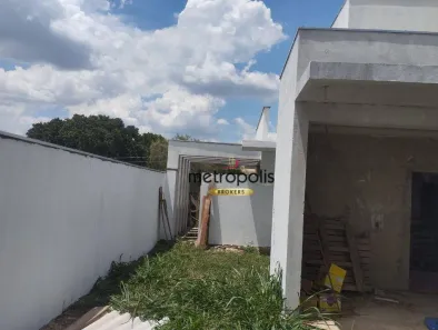 Casa de Condomínio com 3 Quartos à venda, 132m² no Jardim Golden Park Residencial, Sorocaba