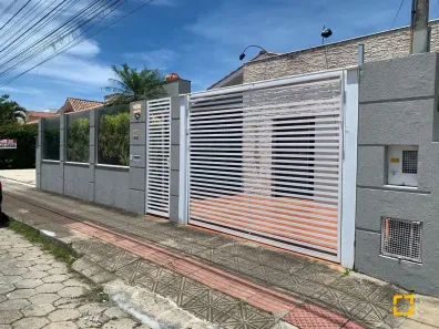 Casa com 4 Quartos à venda, 200m² no Santa Mônica, Florianópolis