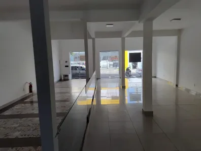 Ponto Comercial para alugar, 270m² no Centro, Indaiatuba