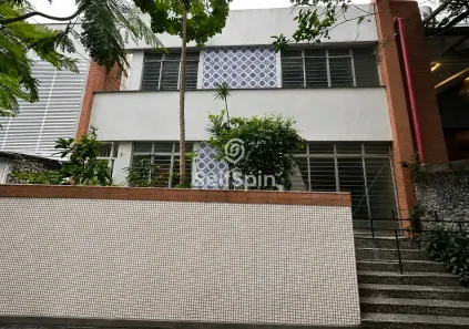 Imóvel Comercial com 1 Quarto para alugar, 240m² no Icaraí, Niterói
