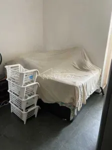 Apartamento com 1 Quarto à venda, 20m² no Centro, Rio de Janeiro
