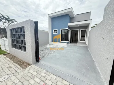 Casa com 2 Quartos à venda, 46m² no , Matinhos