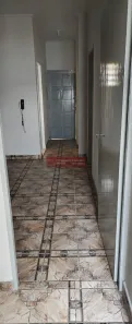 Apartamento com 2 Quartos à venda, 56m² no Santa Cecília, São Paulo