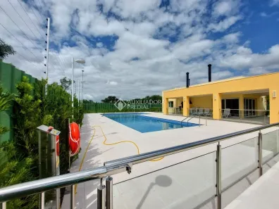 Lote/Terreno à venda, 158m² no Hípica, Porto Alegre