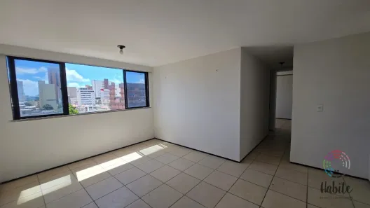 Apartamento com 2 Quartos para alugar, 75m² no Joaquim Távora, Fortaleza
