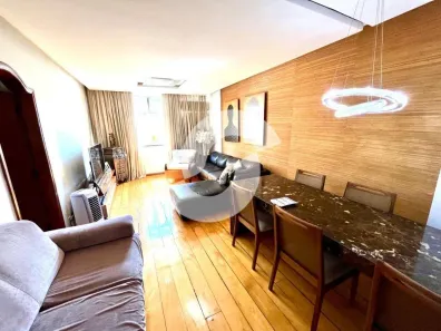 Apartamento com 3 Quartos à venda, 168m² no Icaraí, Niterói