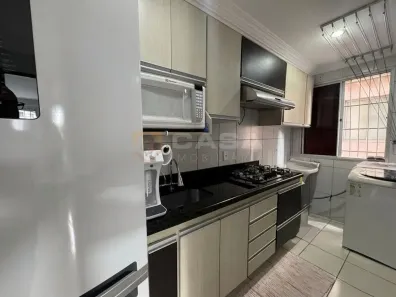 Apartamento com 2 Quartos à venda, 45m² no Taquara II, Serra