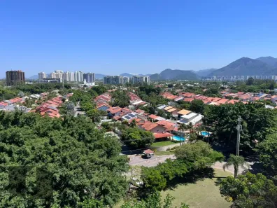 Apartamento com 4 Quartos à venda, 128m² no Barra da Tijuca, Rio de Janeiro