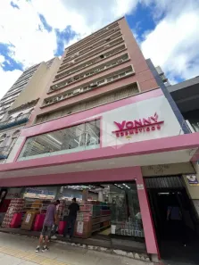 Ponto Comercial para alugar, 46m² no Centro Histórico, Porto Alegre