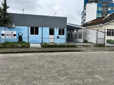 Lote/Terreno à venda, 1000m² no Forquilhinha, São José