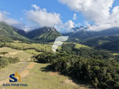 Lote/Terreno à venda, 40000m² no Catuíra, Alfredo Wagner
