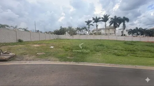 Lote/Terreno à venda, 524m² no Bairro das Palmeiras, Campinas