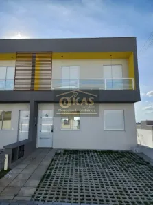 Sobrado com 4 Quartos para alugar, 166m² no Parque Santa Rosa, Suzano