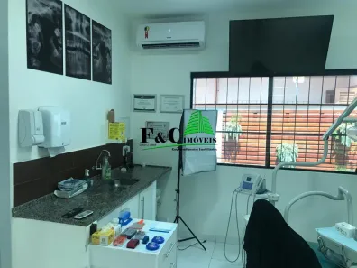 Ponto Comercial à venda, 95m² no Centro, Limeira