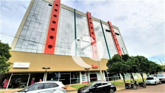 Sala Comercial à venda, 55m² no Centro, Rolândia
